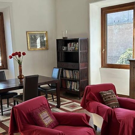 Suites Da Papa Рим Экстерьер фото