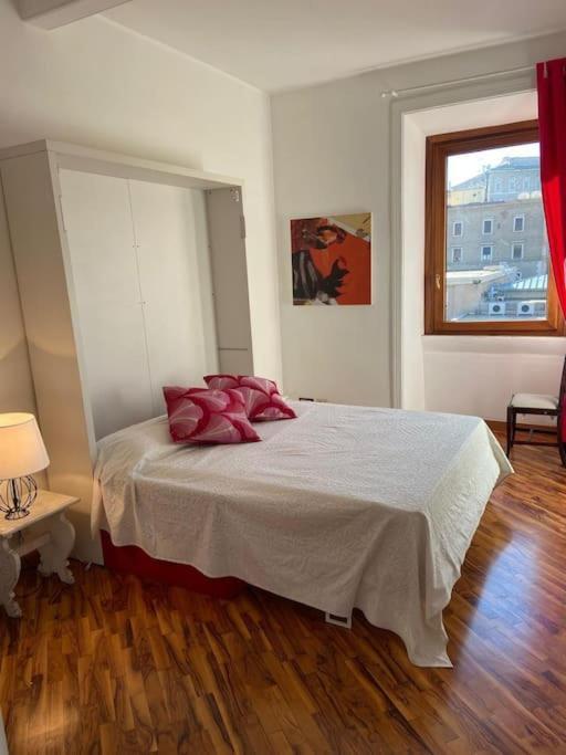 Suites Da Papa Рим Экстерьер фото