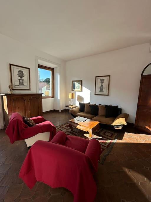 Suites Da Papa Рим Экстерьер фото
