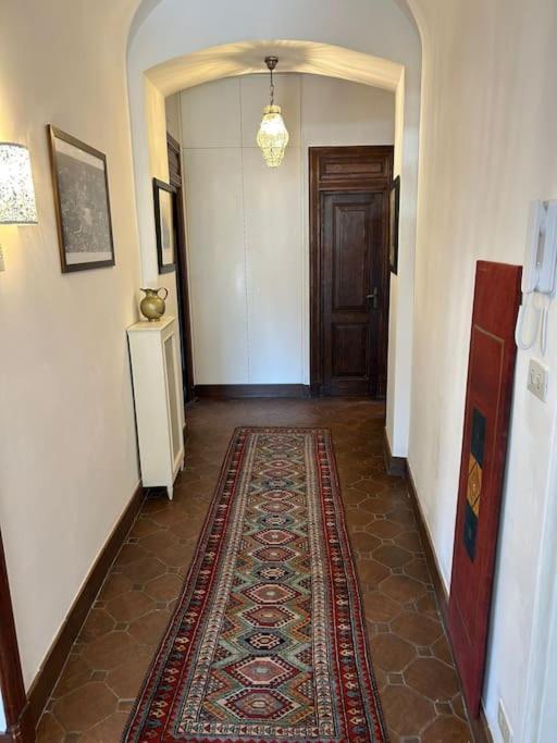 Suites Da Papa Рим Экстерьер фото
